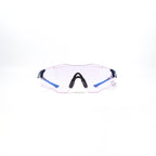 Oakley Radar EV Path 太阳镜 - 抛光白色（Prizm 蓝宝石镜片）