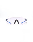 Oakley Cybr Dyno  Sunglasses - Polished Navy (Prizm Low Light Lens)