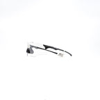 Oakley Cybr Zero 太阳镜 - 抛光黑色（透明至黑色铱变色镜片）