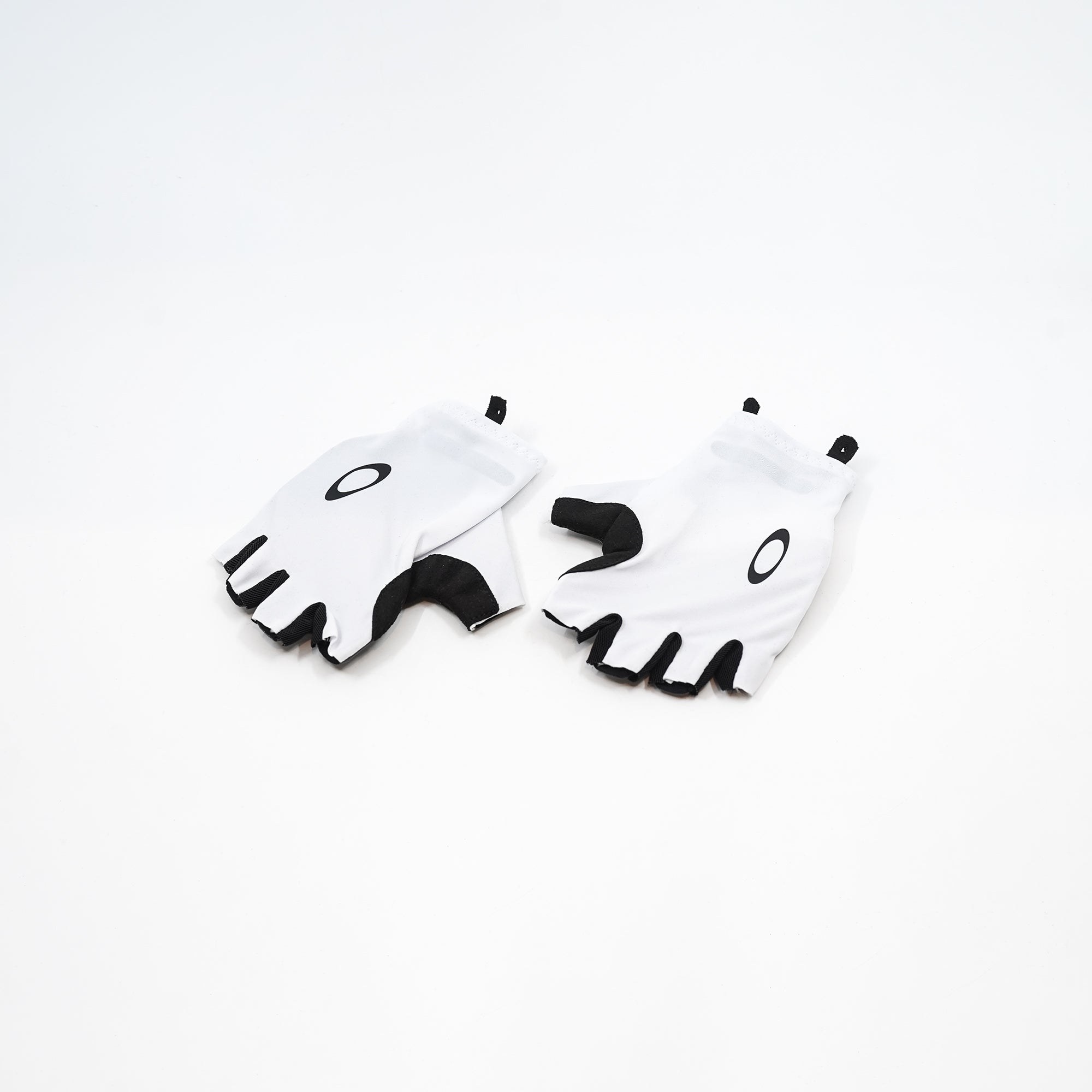 Oakley Drops Road Glove 2.0 - 白色