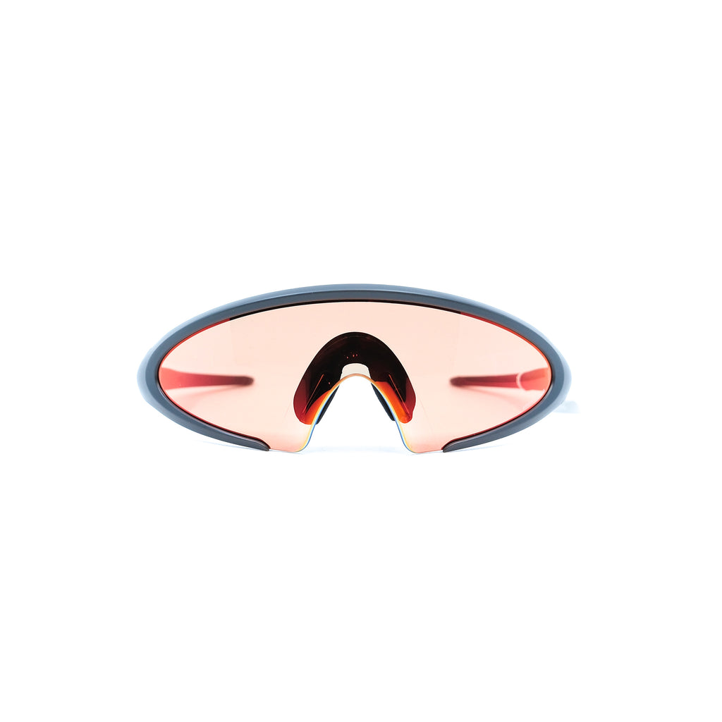 Oakley Ellipse - 哑光碳纤维（Prizm Trail Torch 镜片）