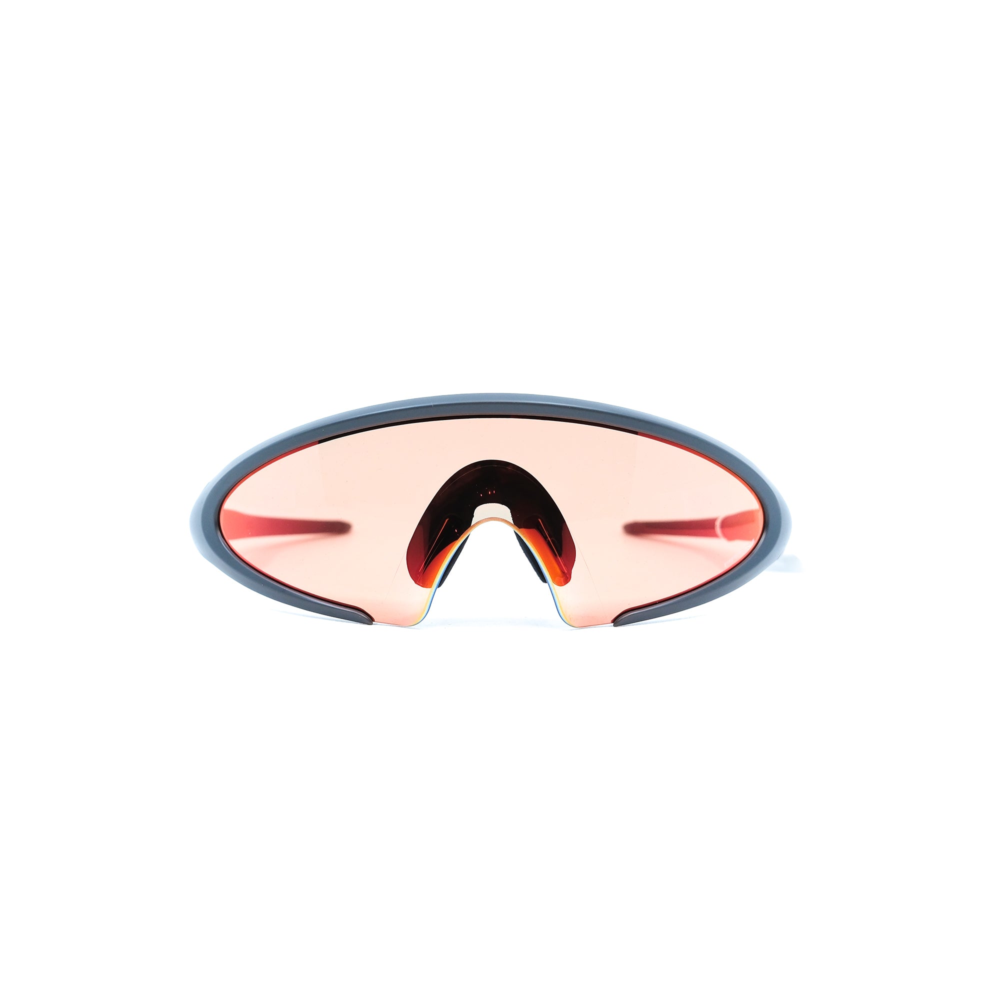 Oakley Ellipse - 哑光碳纤维（Prizm Trail Torch 镜片）