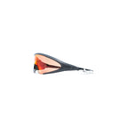 Oakley Ellipse - 哑光碳纤维（Prizm Trail Torch 镜片）