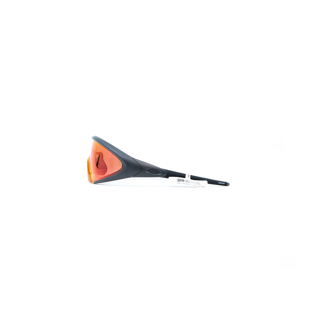 Oakley Ellipse - 哑光碳纤维（Prizm Trail Torch 镜片）