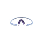 Oakley Ellipse - Spacedust（Prizm 低光镜片）