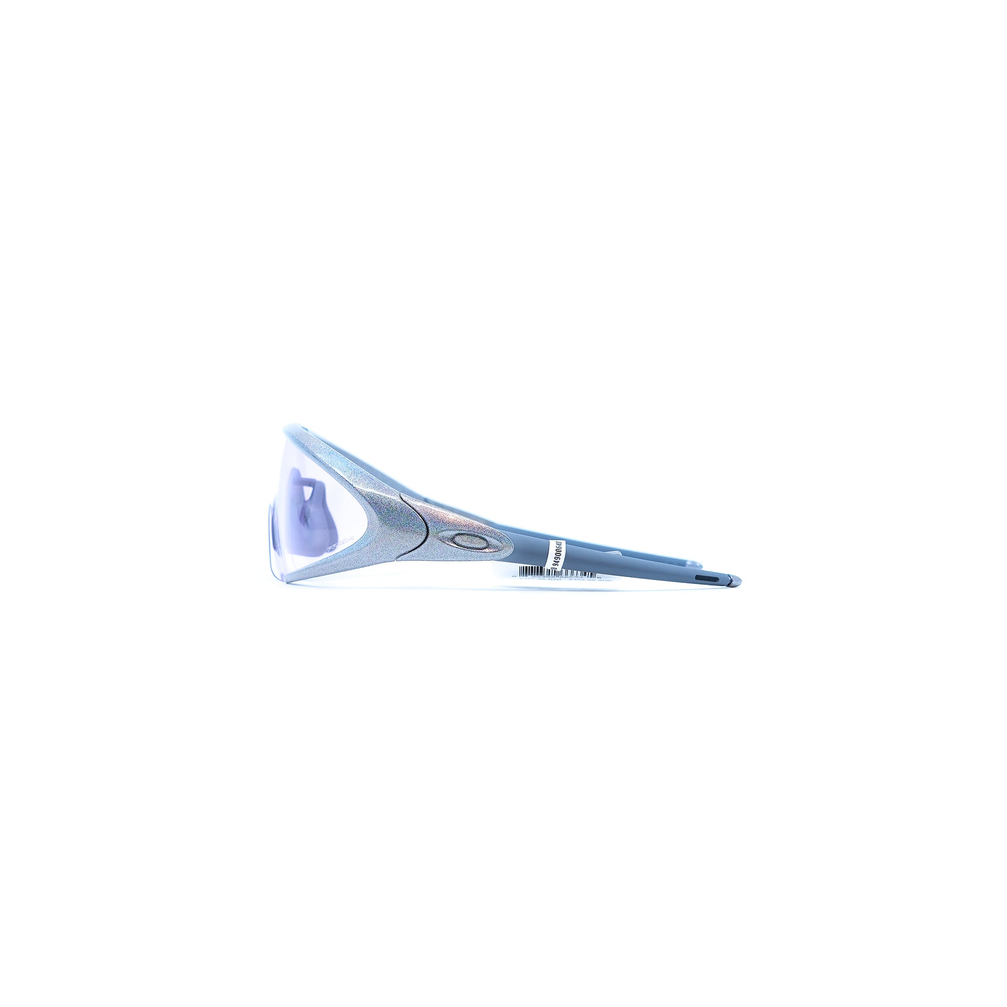 Oakley Ellipse - Spacedust（Prizm 低光镜片）
