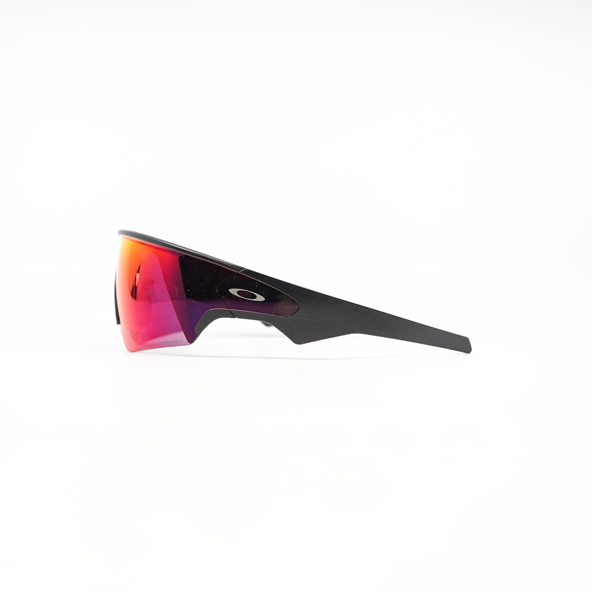 Oakley Meta Vanguard - Black (Prizm Road)