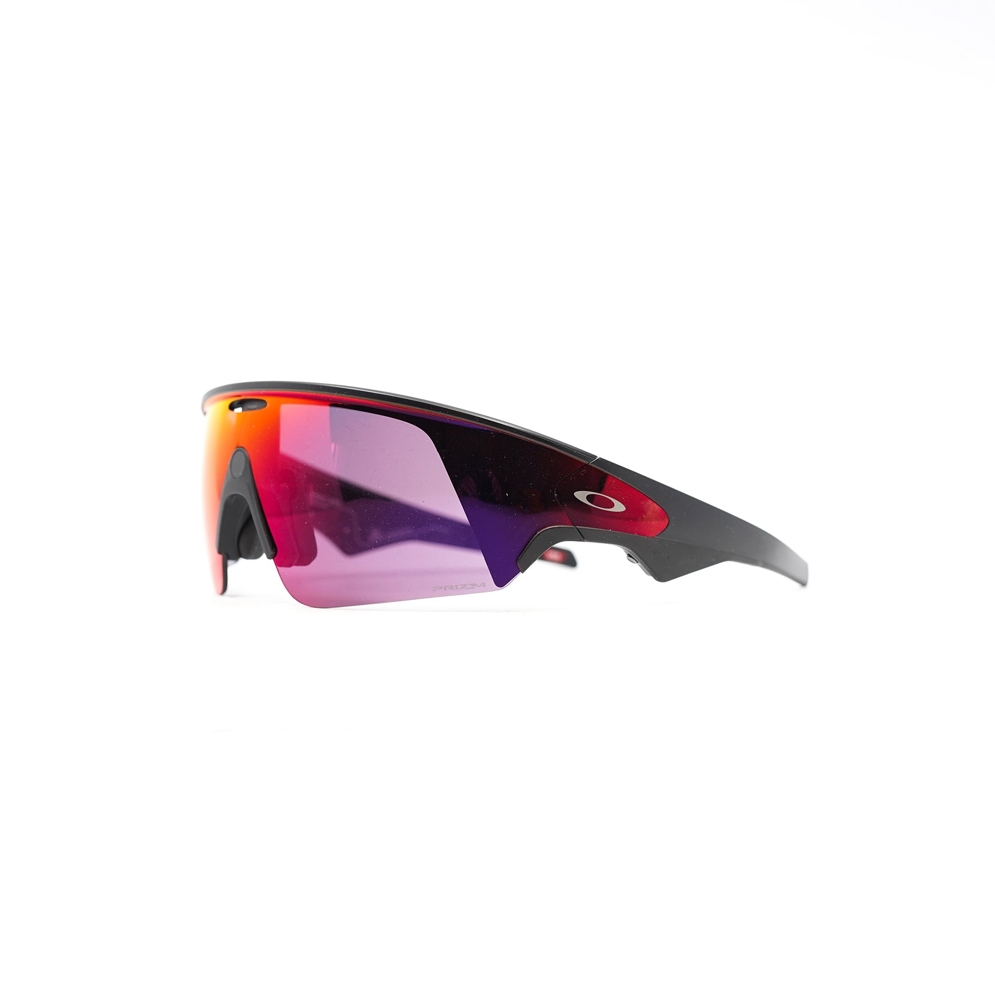 Oakley Meta Vanguard - Black (Prizm Road)