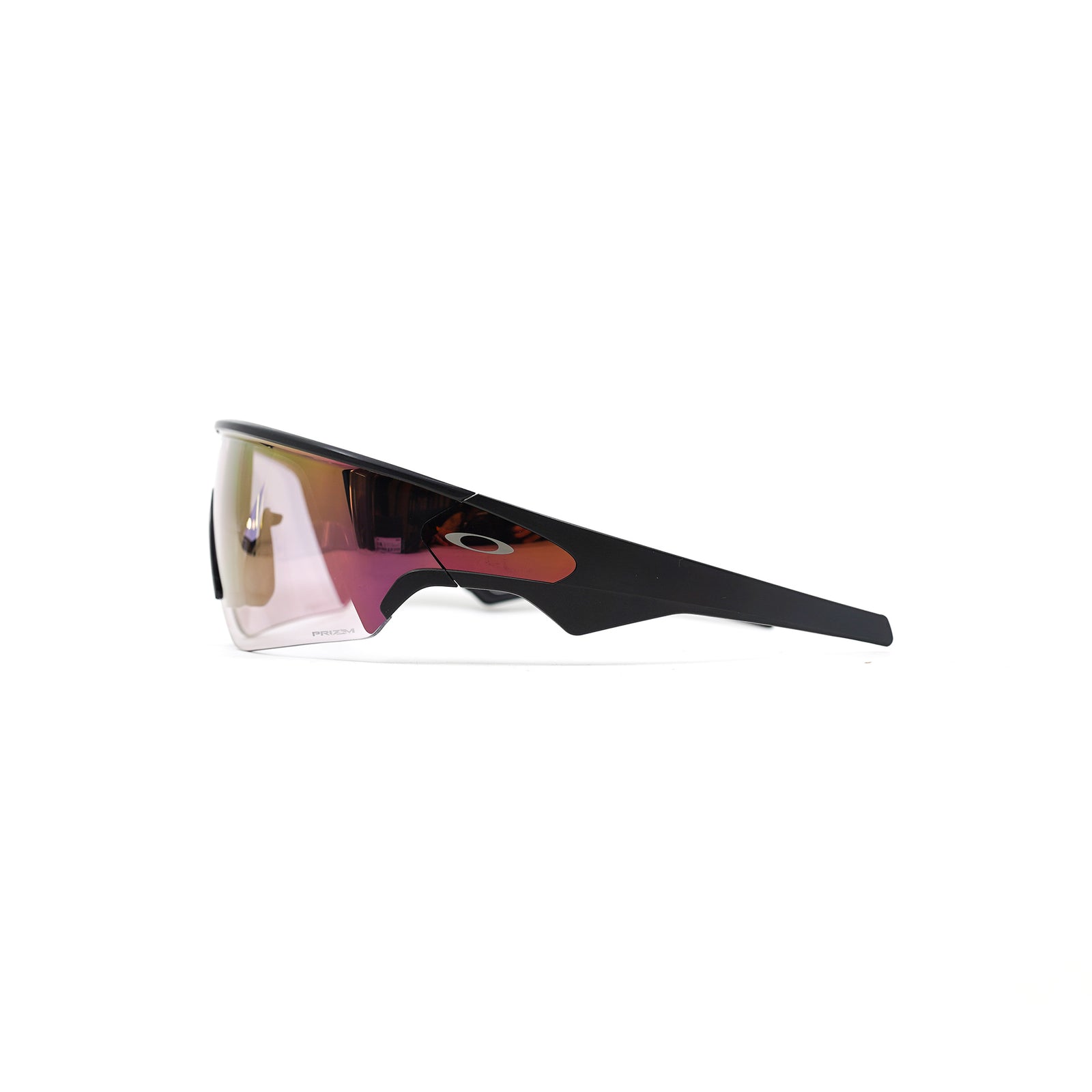 Oakley Meta Vanguard - Black (Prizm Transitions Ember)