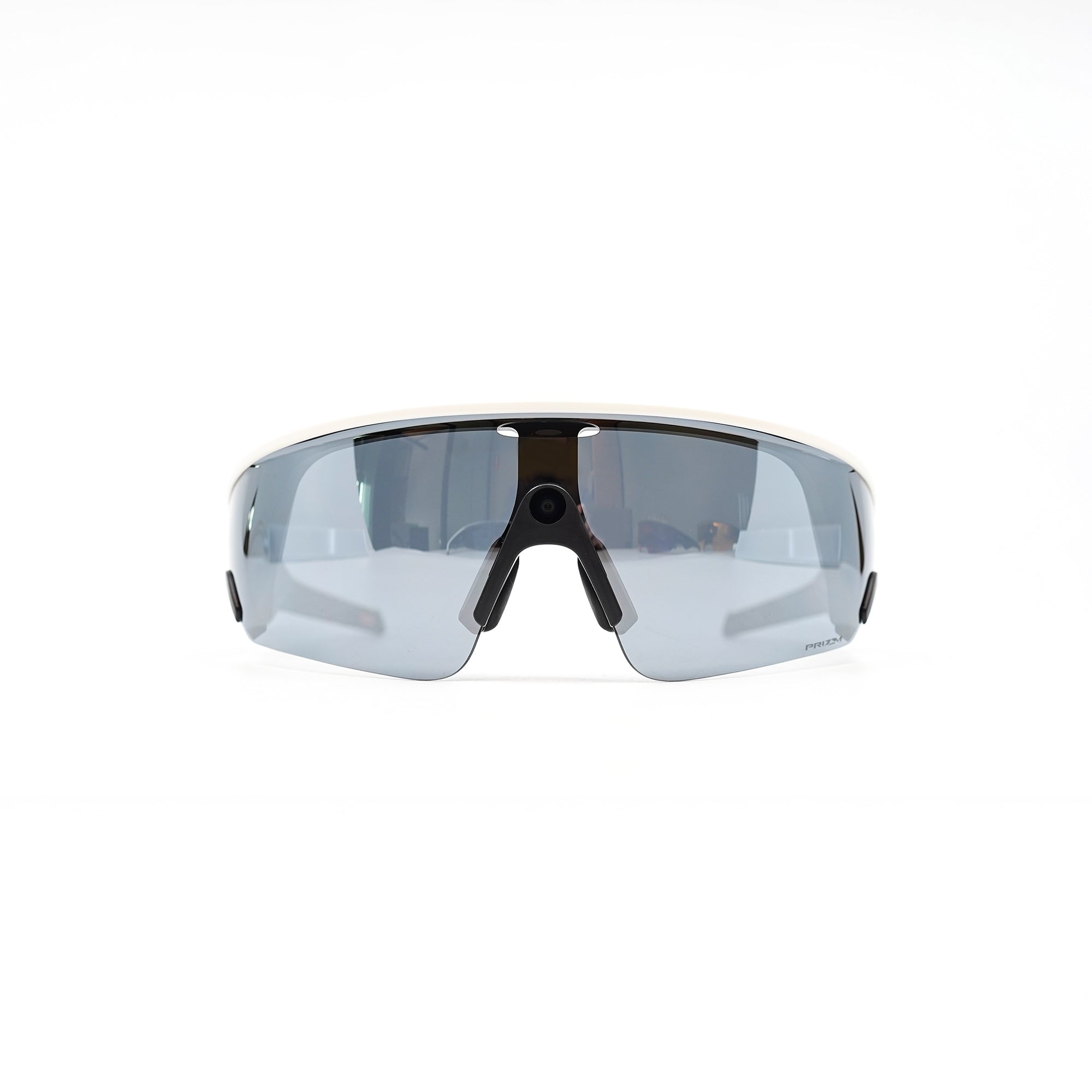 Oakley Meta Vanguard - White (Prizm Black)
