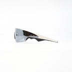 Oakley Meta Vanguard - White (Prizm Black)