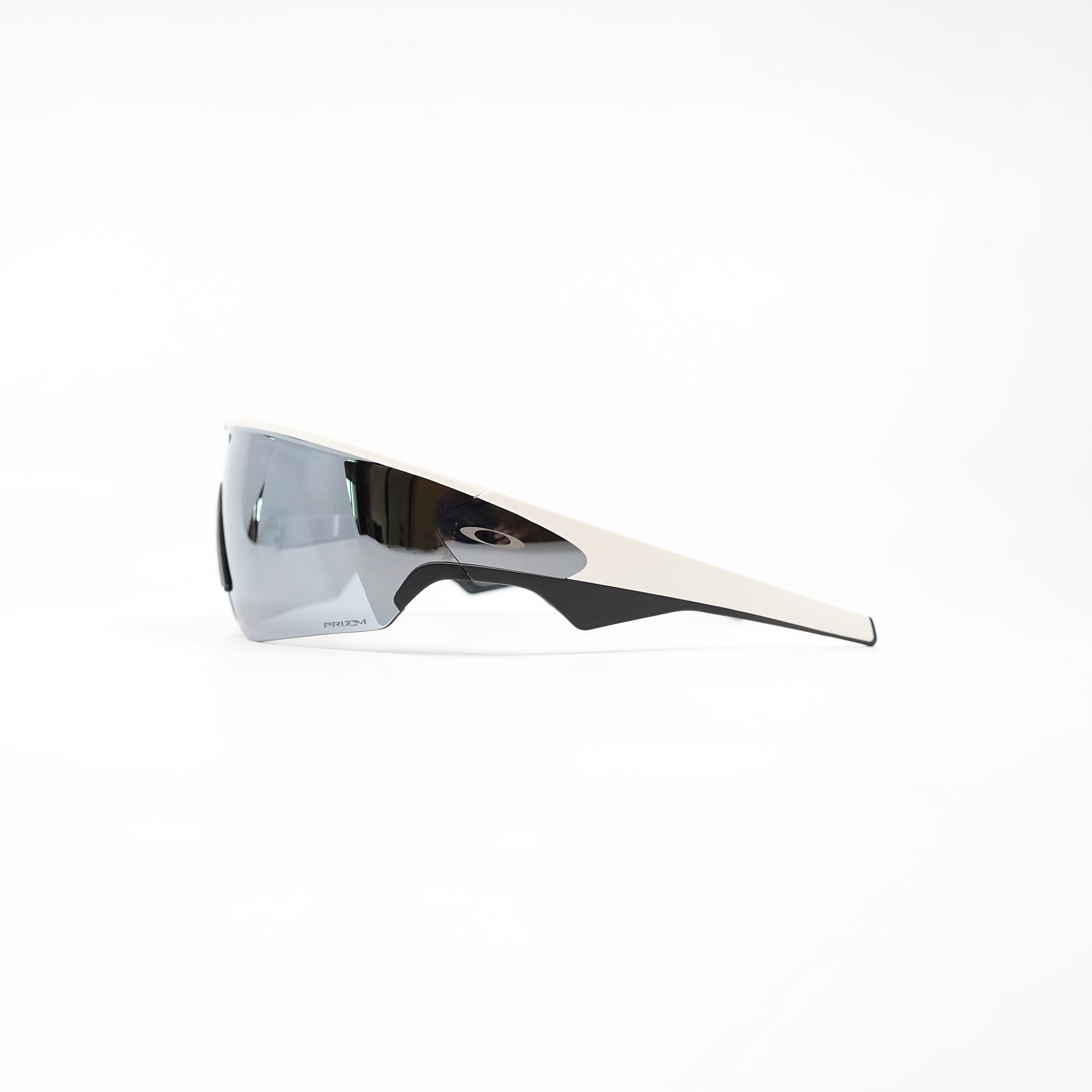 Oakley Meta Vanguard - White (Prizm Black)