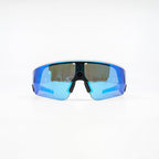Oakley Meta Vanguard - White (Prizm Sapphire)