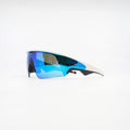 Oakley Meta Vanguard - White (Prizm Sapphire)
