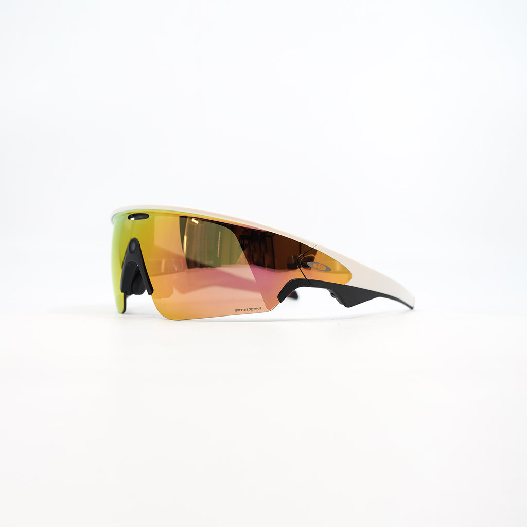 Oakley Meta Vanguard - White (Prizm Rose Gold)