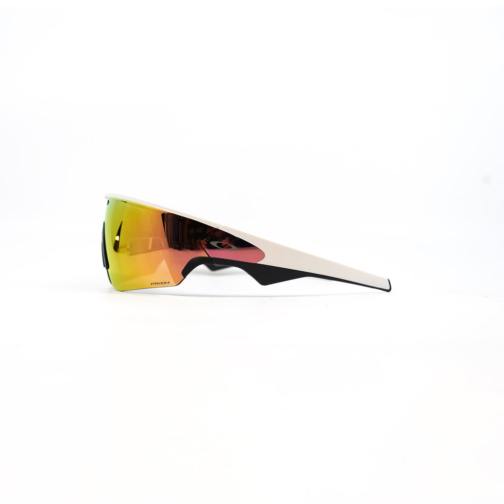 Oakley Meta Vanguard - White (Prizm Rose Gold)