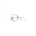 Oakley MUZM Eyeshade - Cool Grey (Prizm Low Light)