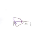 Oakley MUZM 眼罩 - 冷灰色（Prizm 低光镜片）