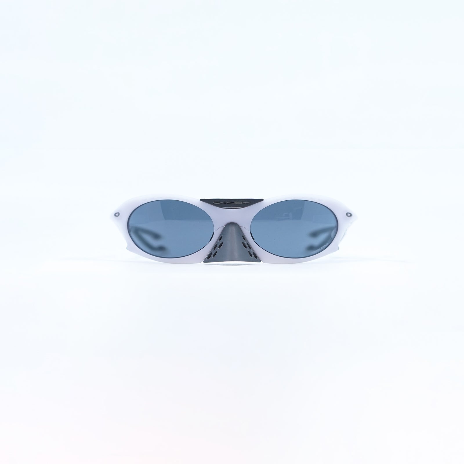 Oakley Plantaris - Matte Vapor (Prizm Grey)