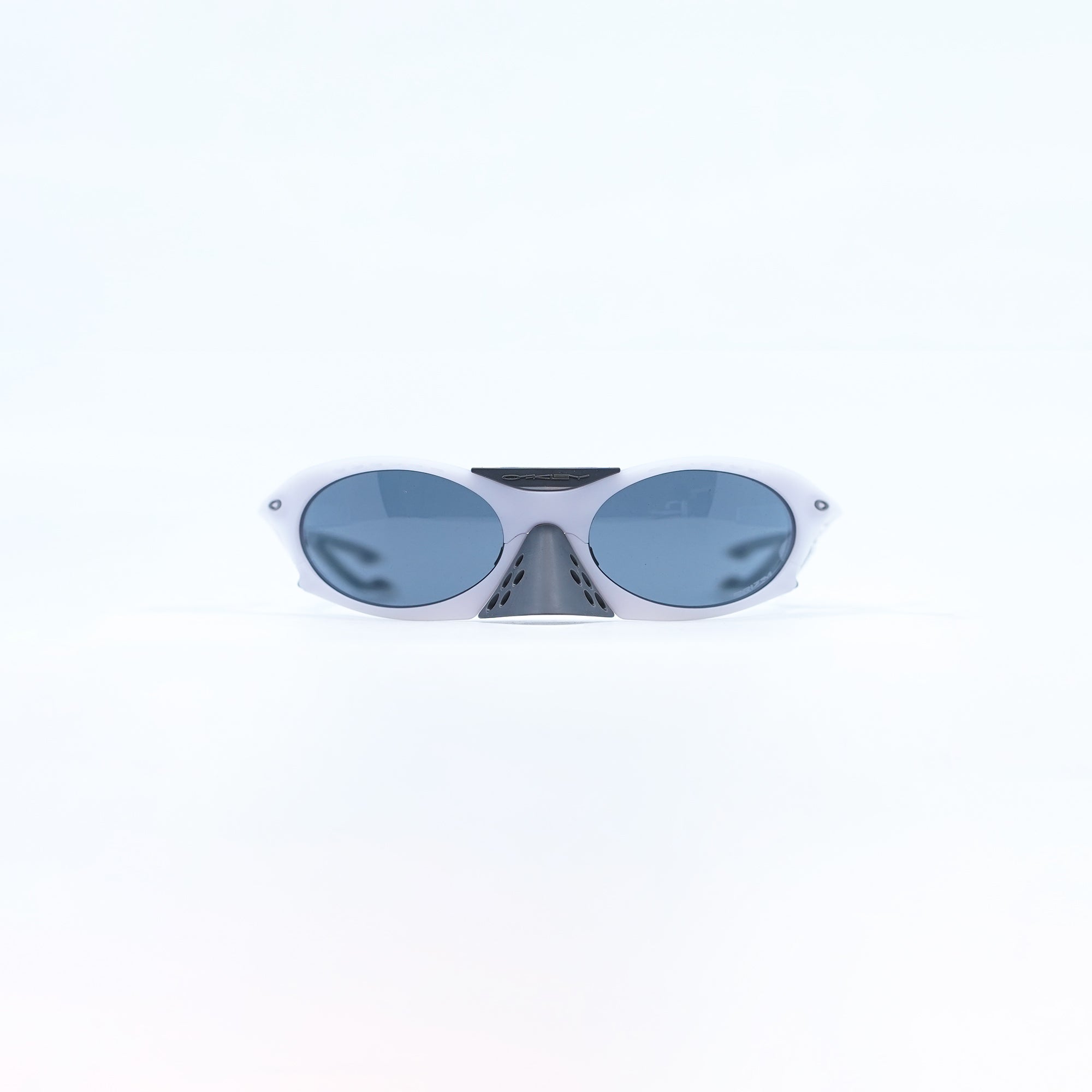 Oakley Plantaris 太阳镜 - 哑光 Vapor（Prizm 灰色镜片）