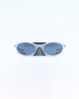 Oakley Plantaris Sunglasses - Matte Vapor (Prizm Grey Lens)