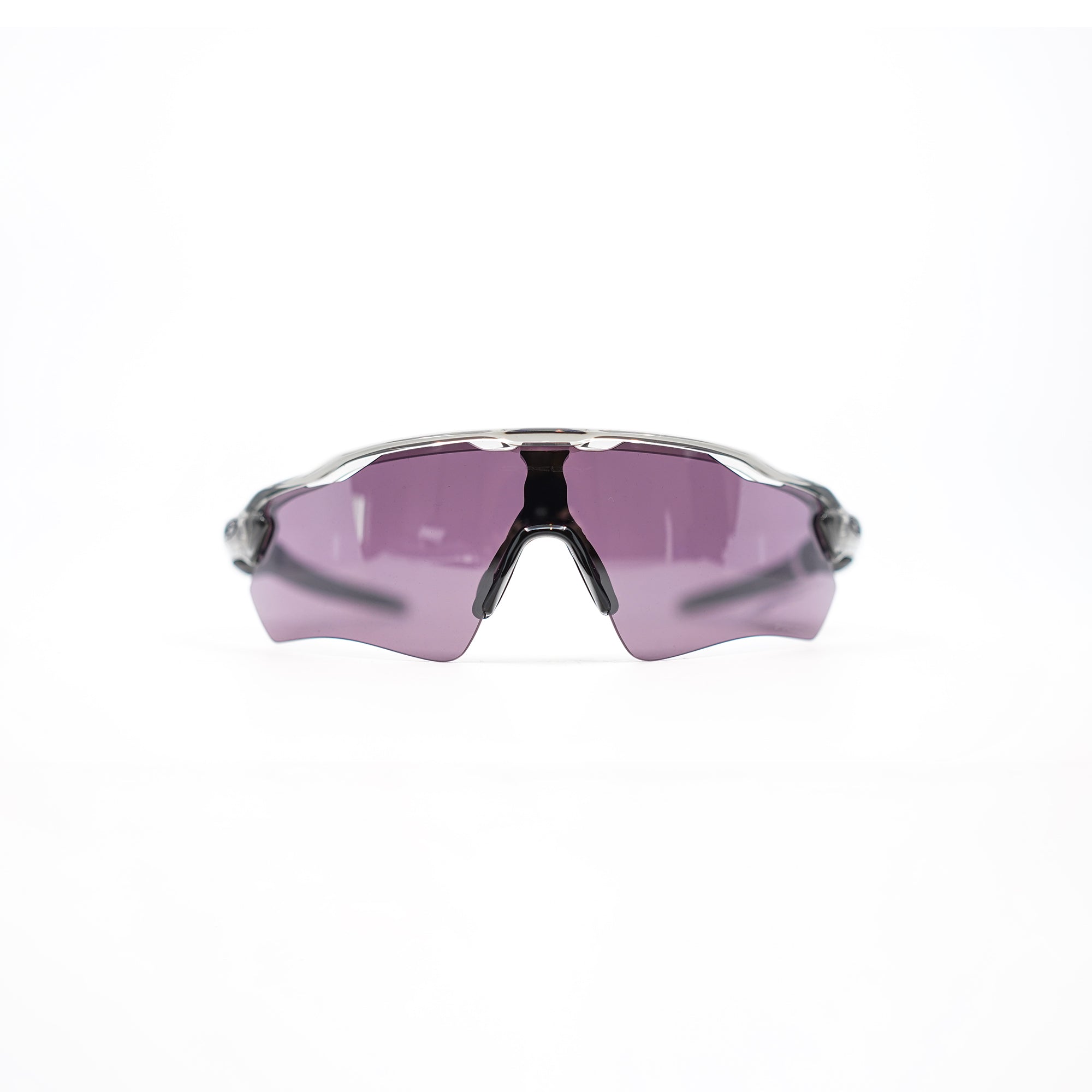 Oakley Radar EV Path Sunglasses - Grey Ink (Prizm Road Black Lens)