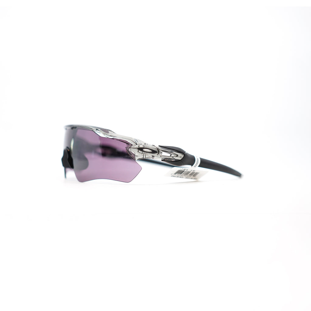 Oakley Radar EV Path - Grey Ink (Prizm Road Black)