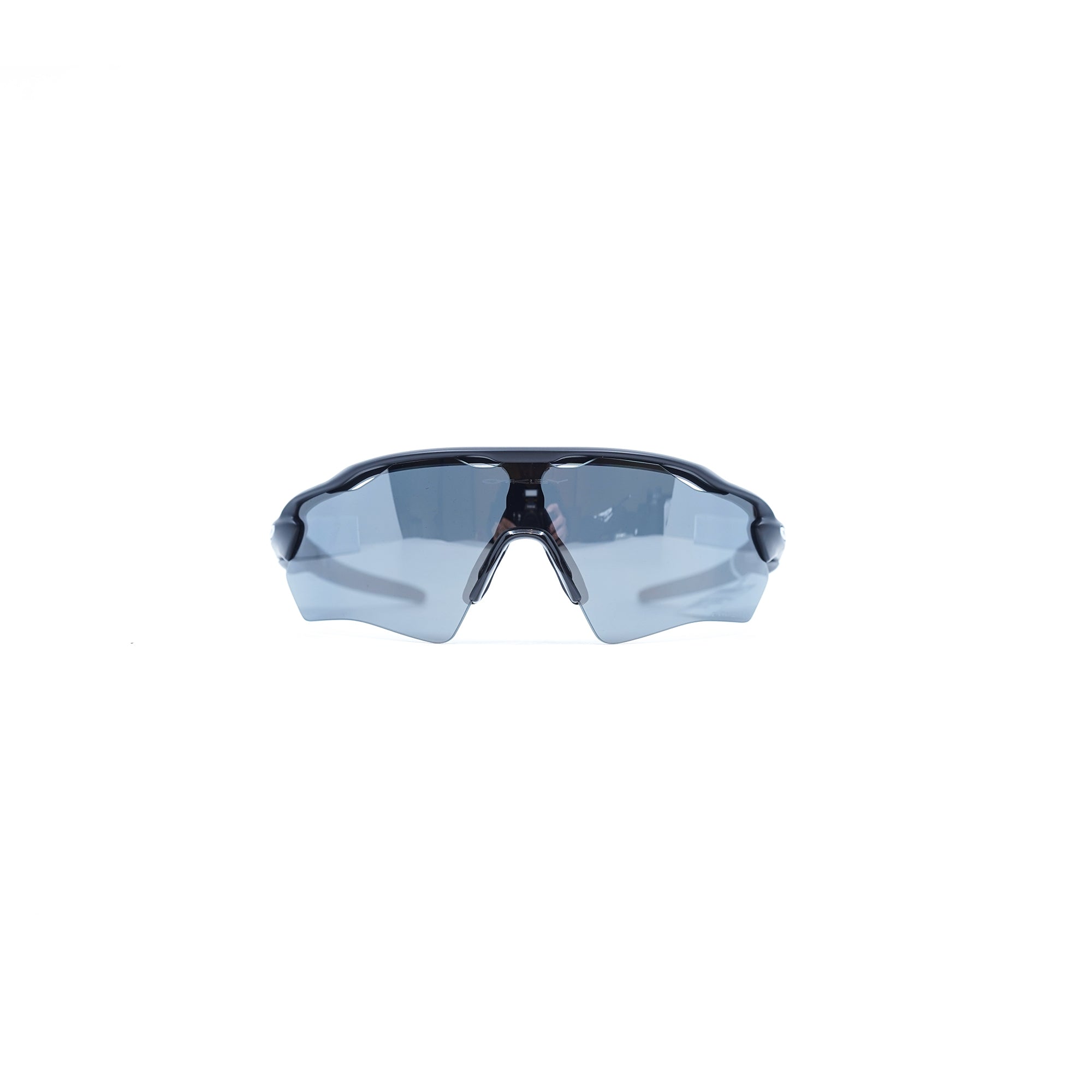 Oakley Radar EV Path 太阳镜 - 抛光白色（Prizm 蓝宝石镜片）