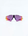 Oakley Radar EV S Path Sunglasses - Matte White (Prizm Road Lens)