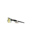 Oakley Radar EV S Path Sunglasses - Polished Black (Prizm 24K Polarized Lens)