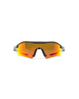 Oakley Radar Plate 太阳镜 - 哑光碳纤维镜框（Prizm Ruby 镜片）