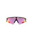 Oakley Sphaera Slash Giro D'Italia 2025 Sunglasses - Giro Grey Smoke (Prizm Road Lens)