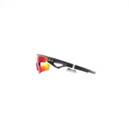 Oakley Sphaera Slash 太阳镜 - 哑光碳纤维（Prizm 公路镜片）