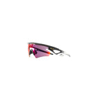 Oakley Sphaera Slash 太阳镜 - 哑光碳纤维（Prizm 公路镜片）