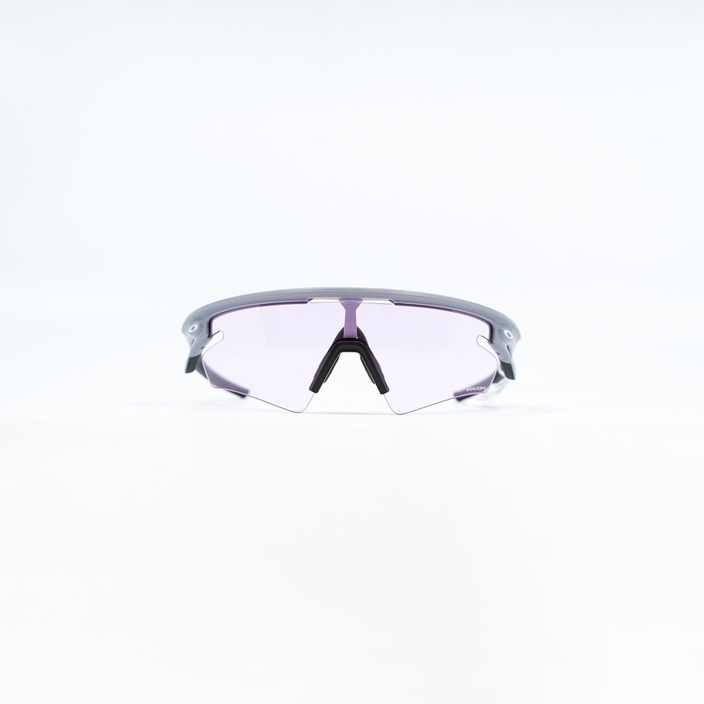 Oakley Sphaera Slash 太阳镜 - 哑光雾面（Prizm 低光镜片）