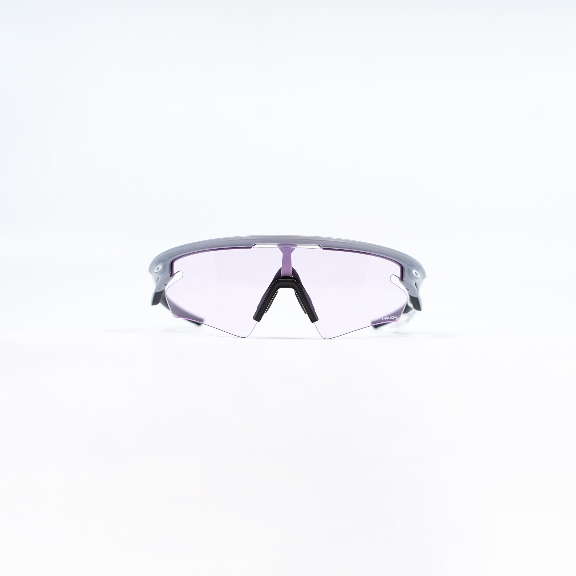 Oakley Sphaera Slash 太阳镜 - 哑光雾面（Prizm 低光镜片）