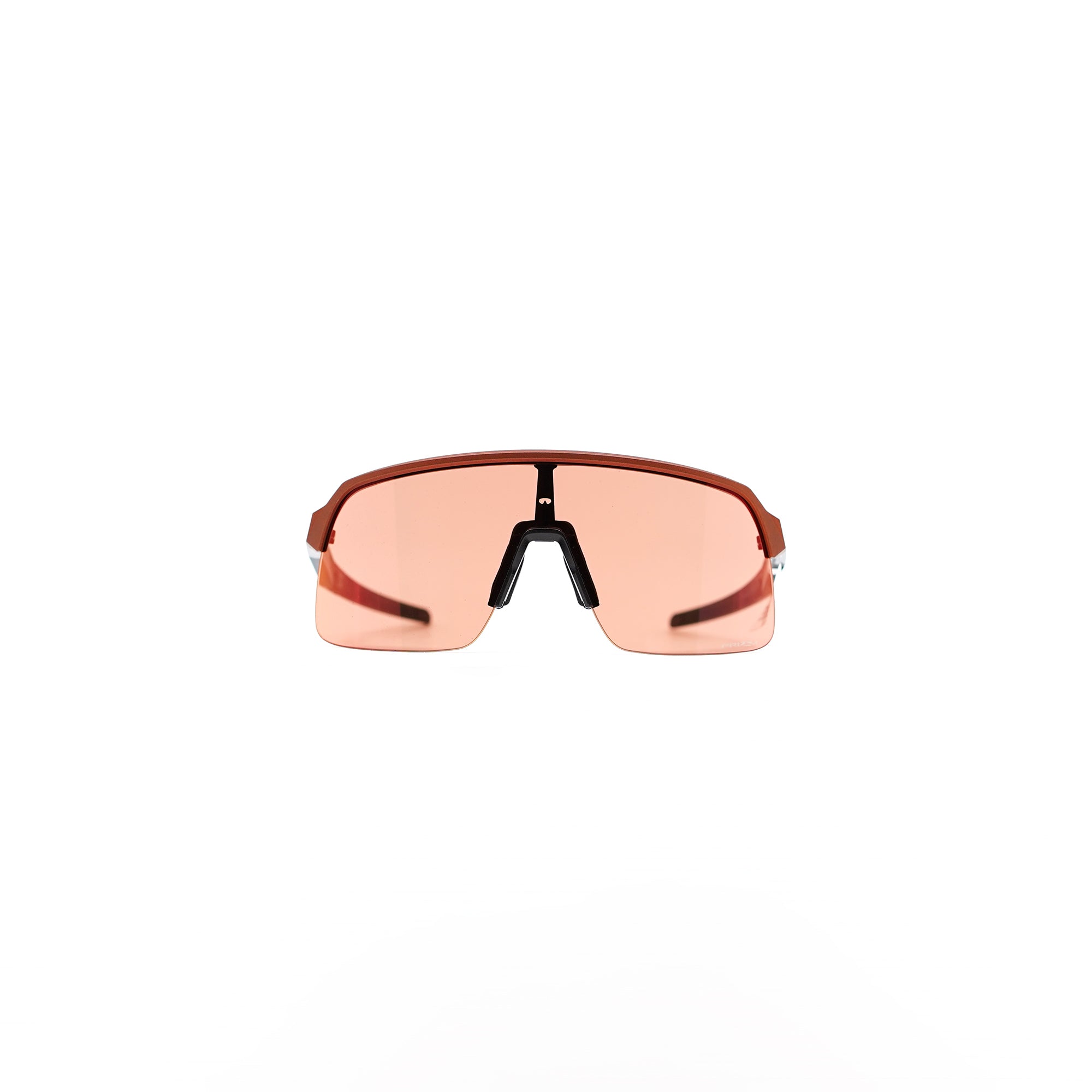 Oakley Sutro Lite 太阳镜 - 哑光沙色（Prizm Road Black）