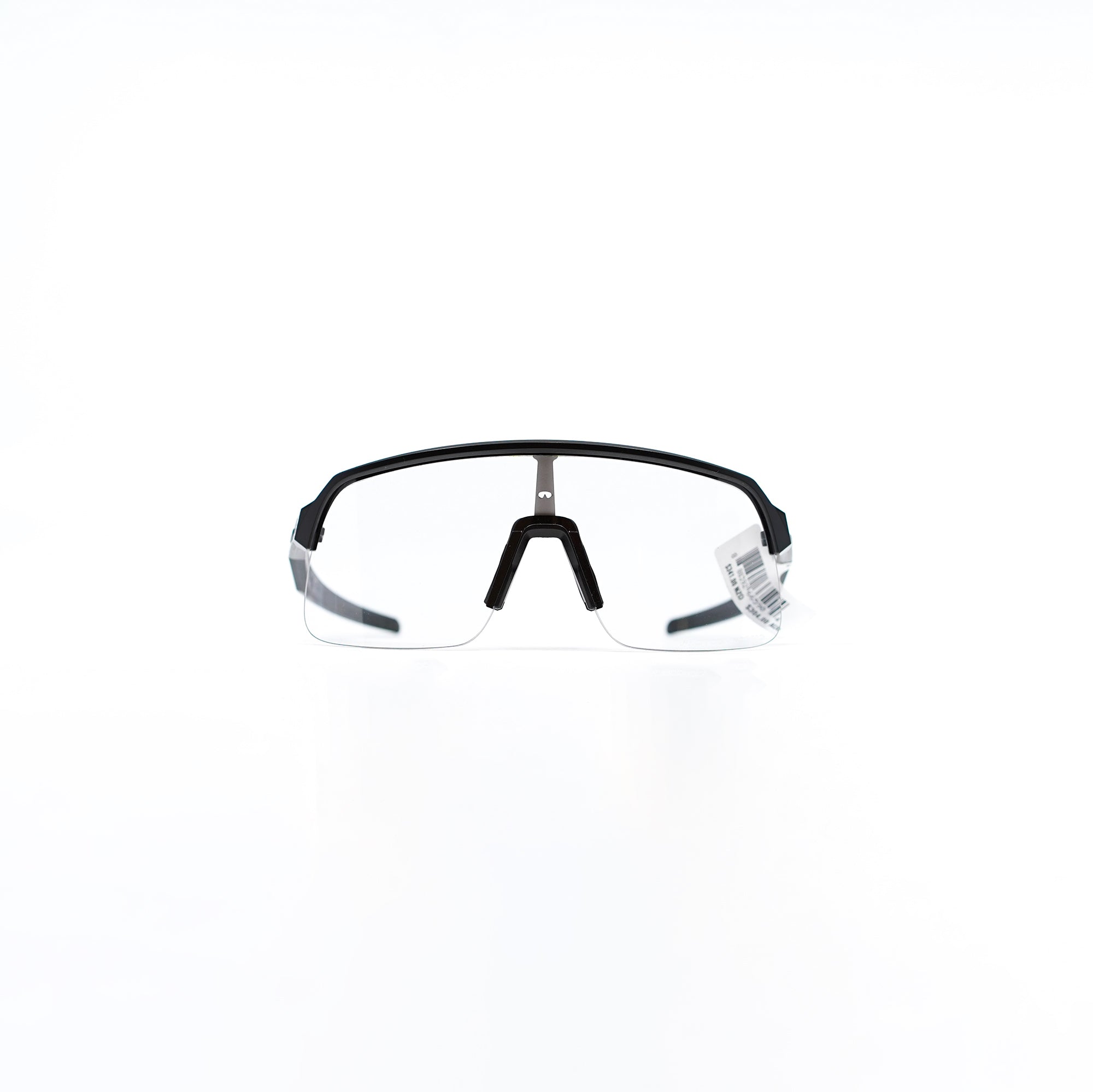 Oakley Sutro Lite S 太阳镜 - 哑光黑色（透明变色镜片）