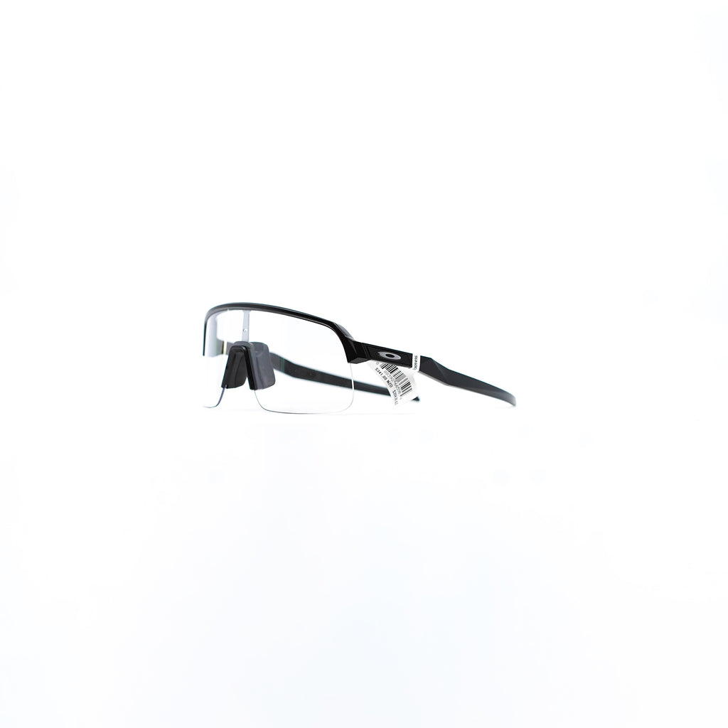 Oakley Sutro Lite S 太阳镜 - 哑光黑色（透明变色镜片）