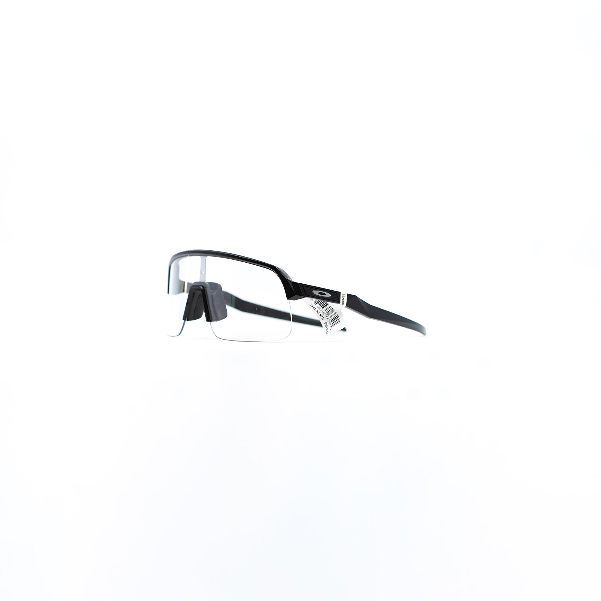 Oakley Sutro Lite S 太阳镜 - 哑光黑色（透明变色镜片）