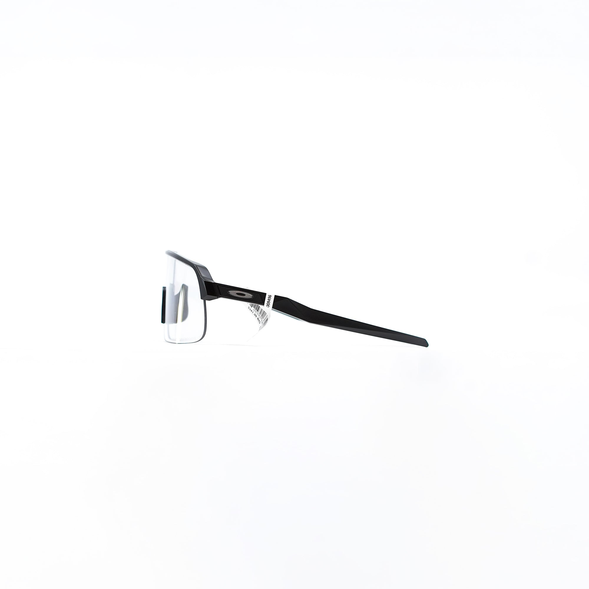 Oakley Sutro Lite S 太阳镜 - 哑光黑色（透明变色镜片）