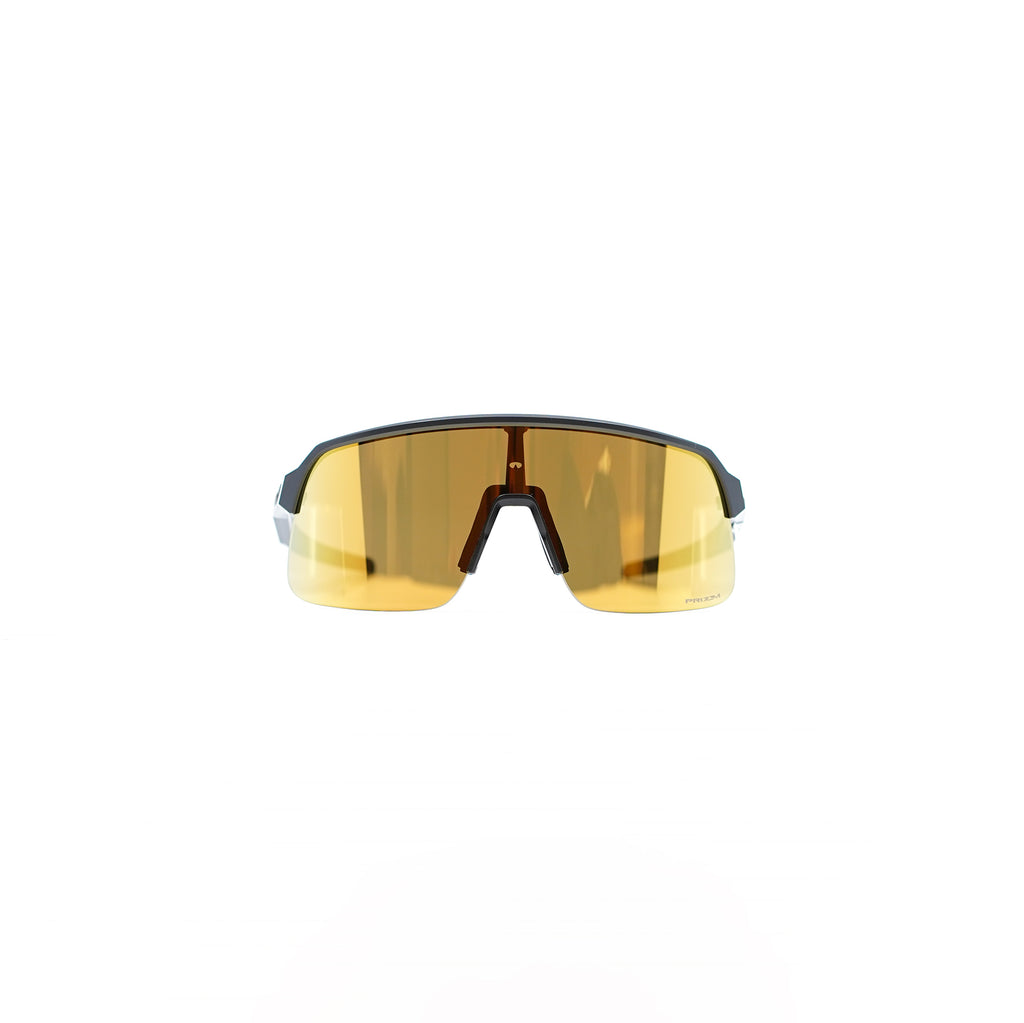 Oakley Sutro Lite S 太阳镜 - 哑光碳纤维（Prizm 24K 镜片）