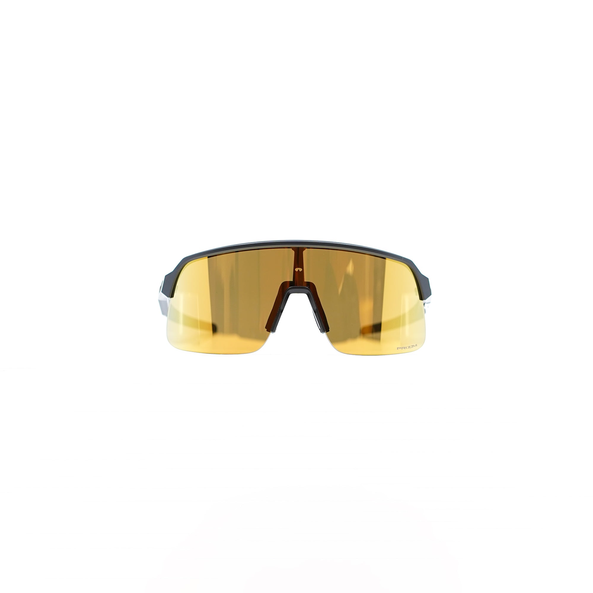 Oakley Sutro Lite S 太阳镜 - 哑光碳纤维（Prizm 24K 镜片）