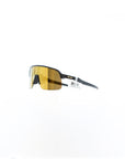 Oakley Sutro Lite S Sunglasses - Matte Carbon (Prizm 24K Lens)