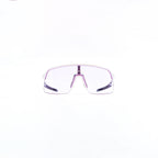 Oakley Sutro Lite S 太阳镜 - 哑光白（Prizm 低光镜片）