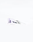 Oakley Sutro Lite S Sunglasses - Matte White (Prizm Low Light Lens)