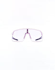 Oakley Sutro Lite S Sunglasses - Matte White (Prizm Low Light Lens)