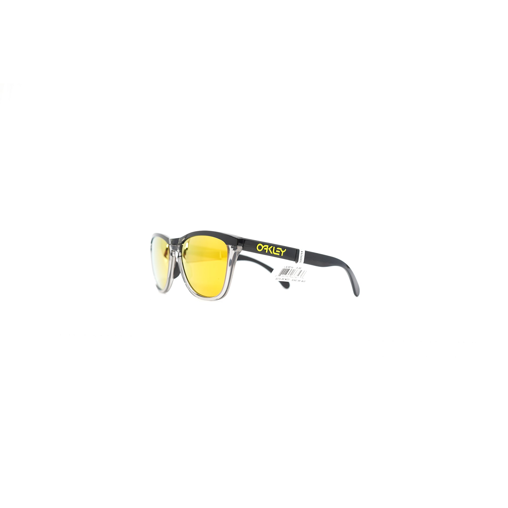 Oakley Radar EV Path 太阳镜 - 抛光白色（Prizm 蓝宝石镜片）