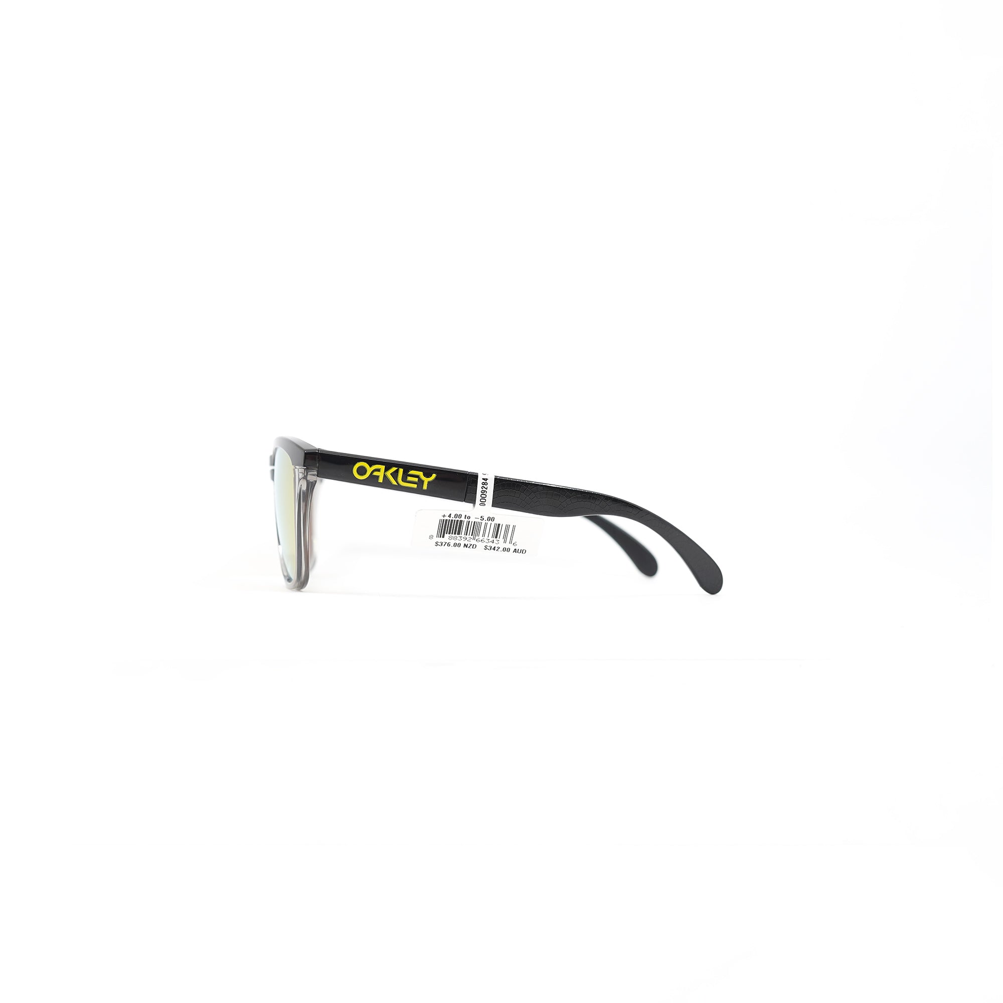 Oakley Radar EV Path 太阳镜 - 抛光白色（Prizm 蓝宝石镜片）