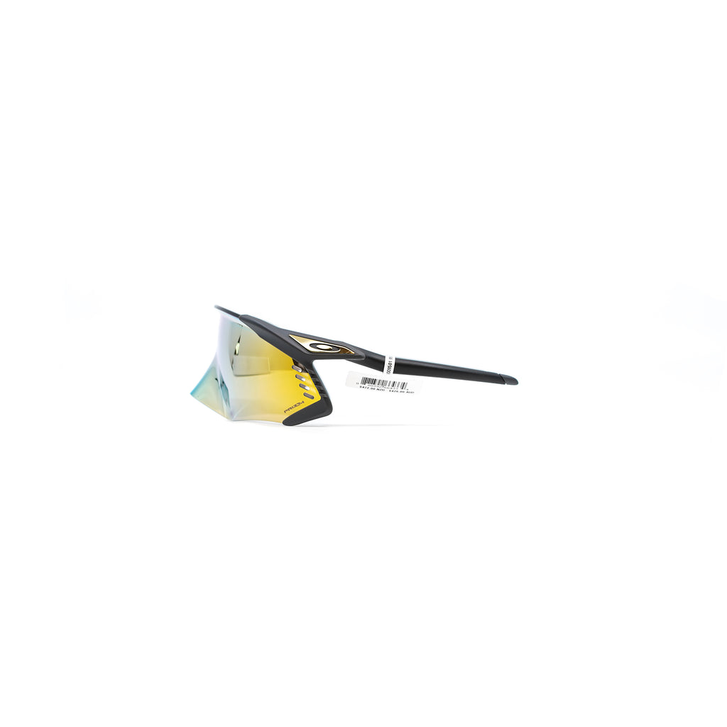 Oakley Velo Kato 太阳镜 - 哑光碳 (Prizm 24k)